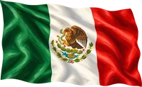 Bandera de México